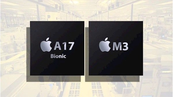 阿拉善左苹果15维修站分享iPhone15系列会用3nm芯片吗 